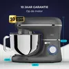 Fentic Keukenmachine – 2000W – Keukenrobot – Foodprocessor Productafbeelding-voorbeeld 7