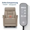 M MCombo Relaxsessel Elektrisch Verstellbar, Fernsehsessel Produktbild-Vorschau 6