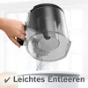 Bosch Home Serie 6 BGC41XSIL, Bodenstaubsauger Produktbild-Vorschau 17