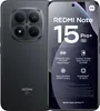 Redmi Note 15 Pro+ 5G 8GB + 256GB Black Smartphone Produktbild-Vorschau 1