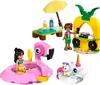 LEGO® Friends Párty pri bazéne s jednorožcom a plameniakom Náhľad obrázku produktu 12