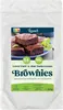 Locawo Low Carb Brownies | Backmischung 225g Produktbild-Vorschau 1