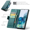 Galaxy S20 Plus Hülle, Leder Brieftasche Kartenfach Produktbild-Vorschau 4