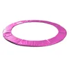 Trampolin Randabdeckung 366cm Blau PVC/PE 29cm Breit Produktbild-Vorschau 2