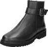 Mephisto Komfort Stiefeletten Damen 31383932393333 Schwarz Produktbild-Vorschau 6