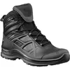 Haix Black Eagle Tactical Pro 2.1 GTX mid schwarz Gr. 8 Produktbild-Vorschau 1
