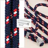TWIST-Case + TWIST-Cord für Huawei P40, Farbe:Nautic Life Produktbild-Vorschau 3
