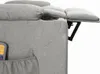 VidaXL 339092, Grau, 1 Stück(e) Produktbild-Vorschau 15