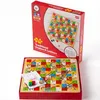 Bigjigs Toys Węże i drabiny 2 Podgląd zdjęcia produktu 5