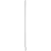 A single white LED tube light is shown vertically against a plain white background. Náhľad obrázku produktu