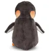 NICI Plüsch-Pinguin Noshy 16cm sitzend, GRÜN Produktbild-Vorschau 3