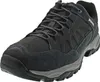 A single black hiking shoe is shown against a white background. Anteprima dell’immagine prodotto