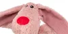 Jouet Trixie Valentine chien rose 28 cm Voir les images du produit 2