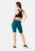 Bellivalini Damen Kurze Leggings aus Baumwolle BLV50-185 Produktbild-Vorschau 5