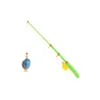 Spiel Fisch/Fischer magnetischer Plastik 5pcs + Plastikstab Produktbild-Vorschau 5