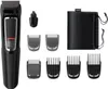 Philips MULTIGROOM Series 3000 MG3730/15 tagliacapelli Nero Anteprima dell’immagine prodotto 5