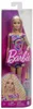 Barbie Fashionistas Deluxe Style-Puppe Nr. 4 mit weichem Produktbild-Vorschau 14