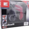 Einhell KIDS Spielzeug Winkelschleifer Axxio 26x25x9 cm Produktbild-Vorschau 3