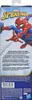 Hasbro, Spider-Man Titan Hero Series Spider-Man, Marvel Náhľad obrázku produktu 4