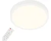 Briloner LED Deckenleuchte Runa Ø 38 cm, weiß, CCT Produktbild-Vorschau 9
