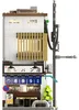 CaDA.Toys C66006W, Bouwstenen, vanaf 14 jaar, 1108 Productafbeelding-voorbeeld 6