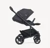Joie Chrome2 Trio Raven Complete 3-in-1 Set – inkl. i-Snug2 Produktbild-Vorschau 7