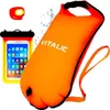 Boa Vitalic Safe Swimmer - visibilità e sicurezza in acque Anteprima dell’immagine prodotto 1