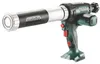 Metabo KPA 18 LTX 400, Zwart, Groen, Rood, 18 V Productafbeelding-voorbeeld 1
