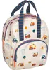 Rucksack Fahrzeuge - Wenn Ich Mal Groß BIN Produktbild-Vorschau 1