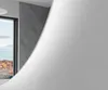Unregelmäßiger asymmetrischer angeschnitten Spiegel mit LED Produktbild-Vorschau 3
