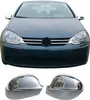 Coques de Rétroviseurs pour VW Eos 2006-2010 en Acier Voir les images du produit 1