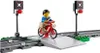 LEGO City 60051 Vysokorýchlostný osobný vlak Náhľad obrázku produktu 10
