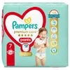 Paquete económico de calzones Pampers Premium Care, talla 7 Vista previa de la imagen del producto 3