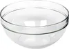 Luminarc Serie 'Stapelbar' Schale 26 cm (Inhalt 1 Stck.) Produktbild-Vorschau 1