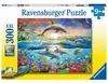 Delfinparadies Ravensburger 12895 Produktbild-Vorschau 1
