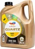 Total Quartz Ineo ECS 5W-30 5 Liter Produktbild-Vorschau 11