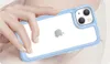 Vesmírne puzdro Puzdro pre Iphone 14 Plus Blue Náhľad obrázku produktu 5