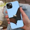 MuchoWow® Handyhülle Schutzhülle Hülle für Apple iPhone 14 Produktbild-Vorschau 5