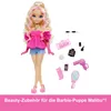 Barbie Dream Besties HYC21, Lalka modowa, Damski, 4 lat(a), Podgląd zdjęcia produktu 7