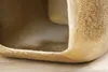 riess-ambiente Design Beistelltisch UNIT 45cm gold Produktbild-Vorschau 9