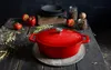 ELO Kirschrot Bräter Gusseisen oval robust Induktion rot Produktbild-Vorschau 8