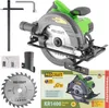 Sega circolare Procraft KR1400 1400 Watt 185 mm + lama Anteprima dell’immagine prodotto 1
