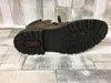 Rieker Schnürboots 32031-25 Uni 362D3332303331 Braun 45 EU Produktbild-Vorschau 5