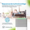 Aironex LO12 Luftentfeuchter elektrisch 12L/Tag – Produktbild-Vorschau 15