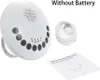 White Noise Sound Machine Schlafklangtherapiegeraet 6 Produktbild-Vorschau 10
