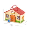 VIGA 76205, 3 Jahr(e), Holz, Mehrfarbig Produktbild-Vorschau 9