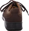 Jomos chaussures basses confortables en cuir pour hommes Voir les images du produit 31