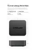 TECLAST N20Pro Mini Desktop-PC, 16GB DDR4 512GB SSD, Intel Produktbild-Vorschau 11