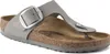 Birkenstock Damen Zehentrnner, grau(dovegray (01739)), Gr. Produktbild-Vorschau 18
