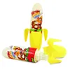 Espositore completo Sweet Flash Strawnana Candy Spray al Anteprima dell’immagine prodotto 4